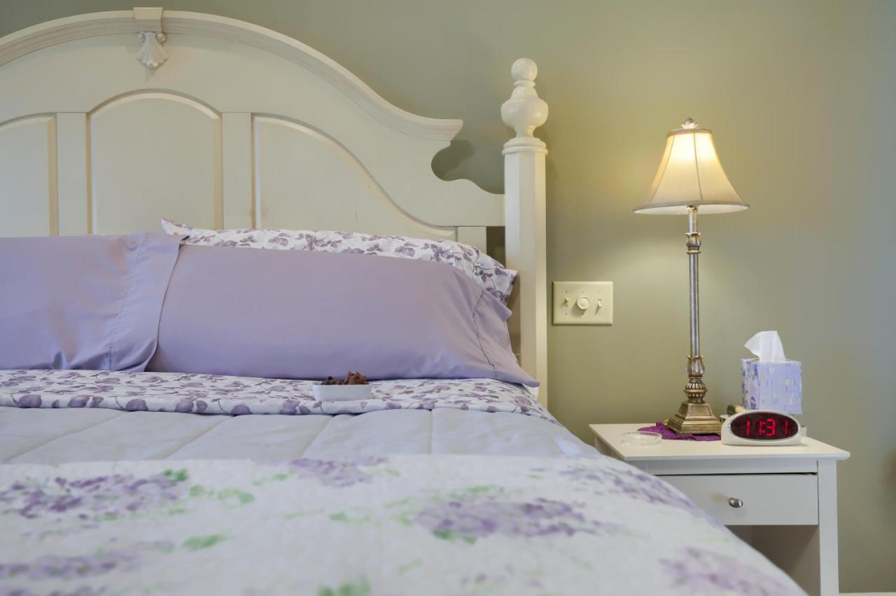 Hammer Creek Hideaway B&B Lititz Exterior foto